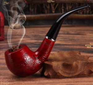 Accessoire pour pipe à fumer