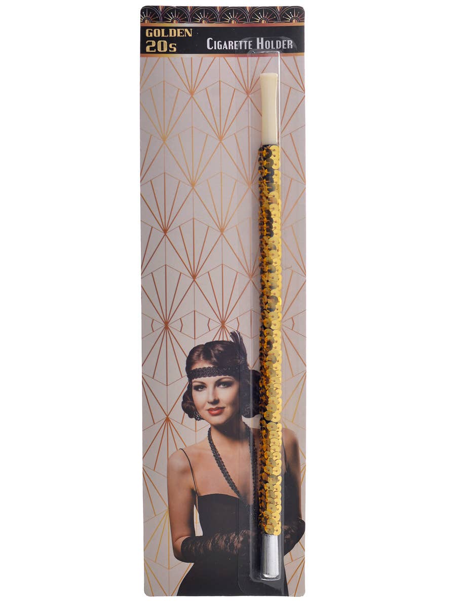 Cigarette Holder prop