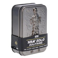 Star Wars Han Solo Solitaire