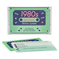 1980’s Music Trivia Game