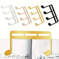 Music Note Page Holder