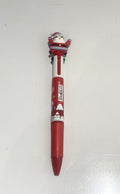 Christmas Retractable Pen