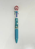 Christmas Retractable Pen