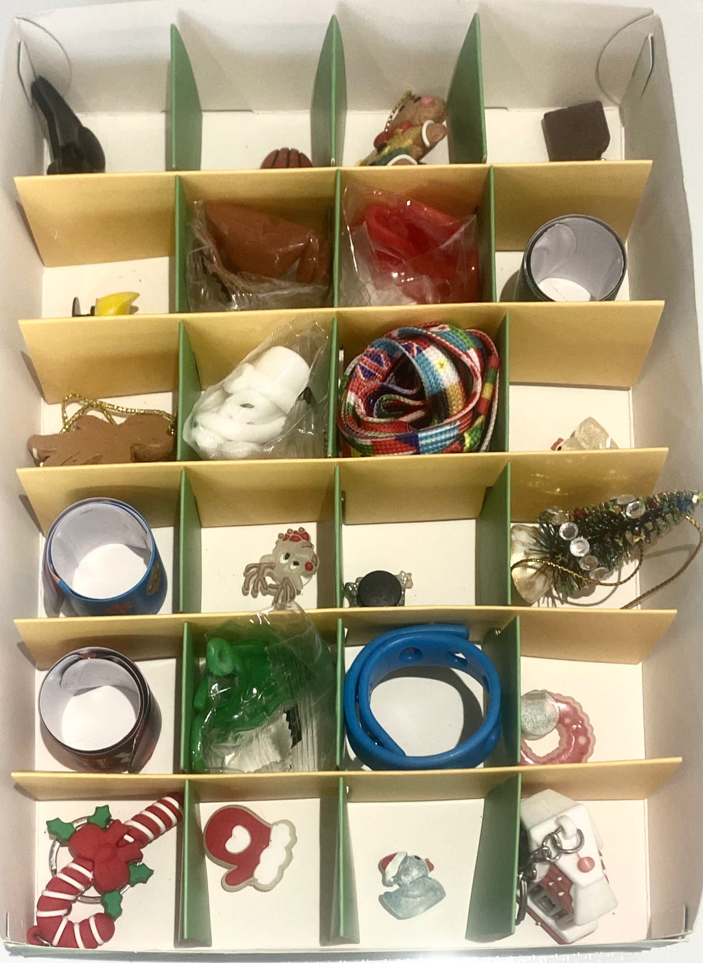 Advent Calender for Boy