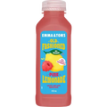 Emma and Tom’s Pink Lemonade