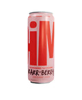 JiM 'Rarr-berry' Prebiotic Functional Soda 330ml