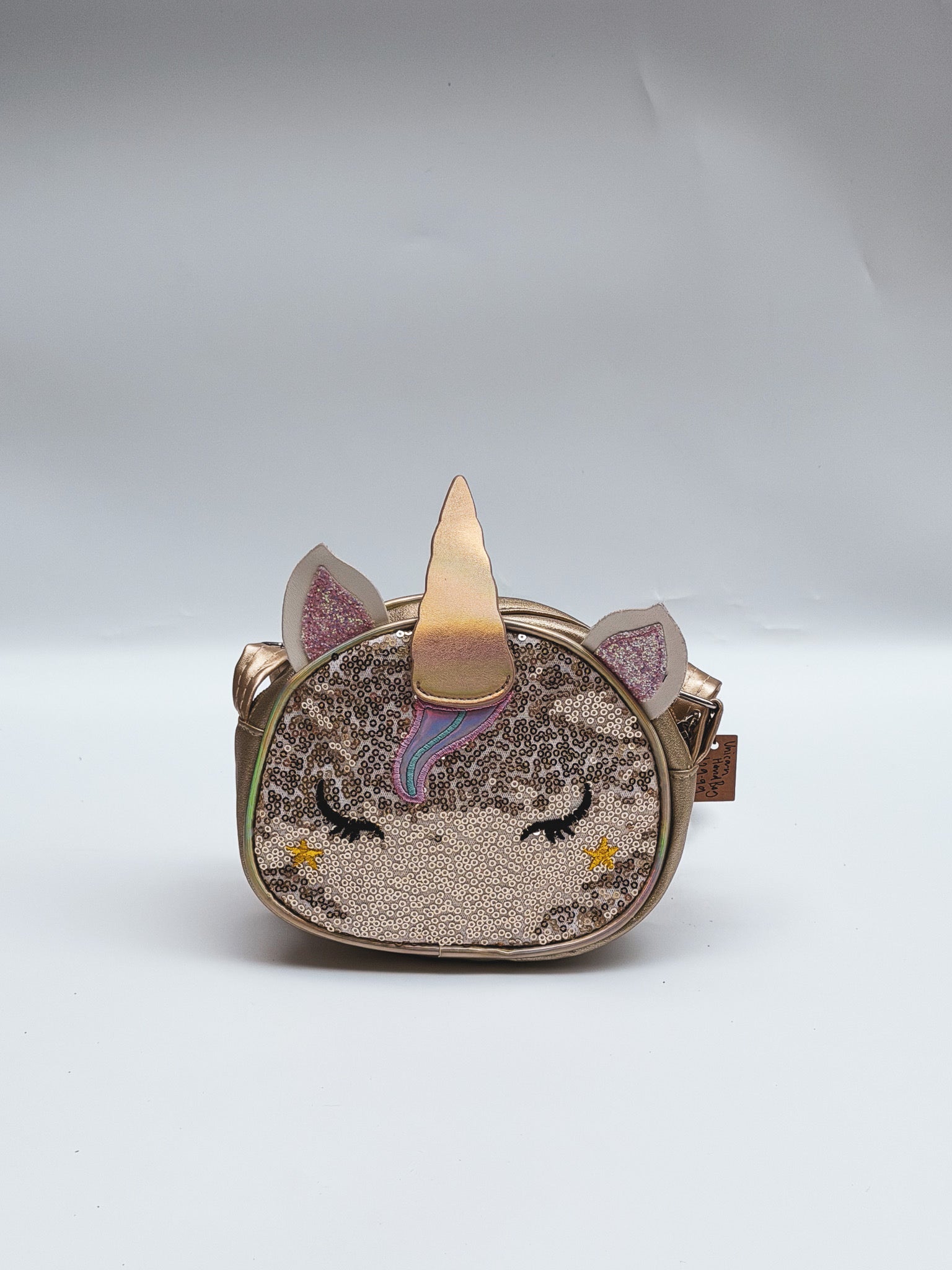 Unicorn handbag