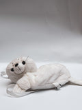 Seal Backpack Bag