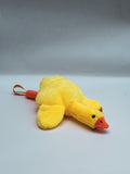 Fluffy Duck Handbag
