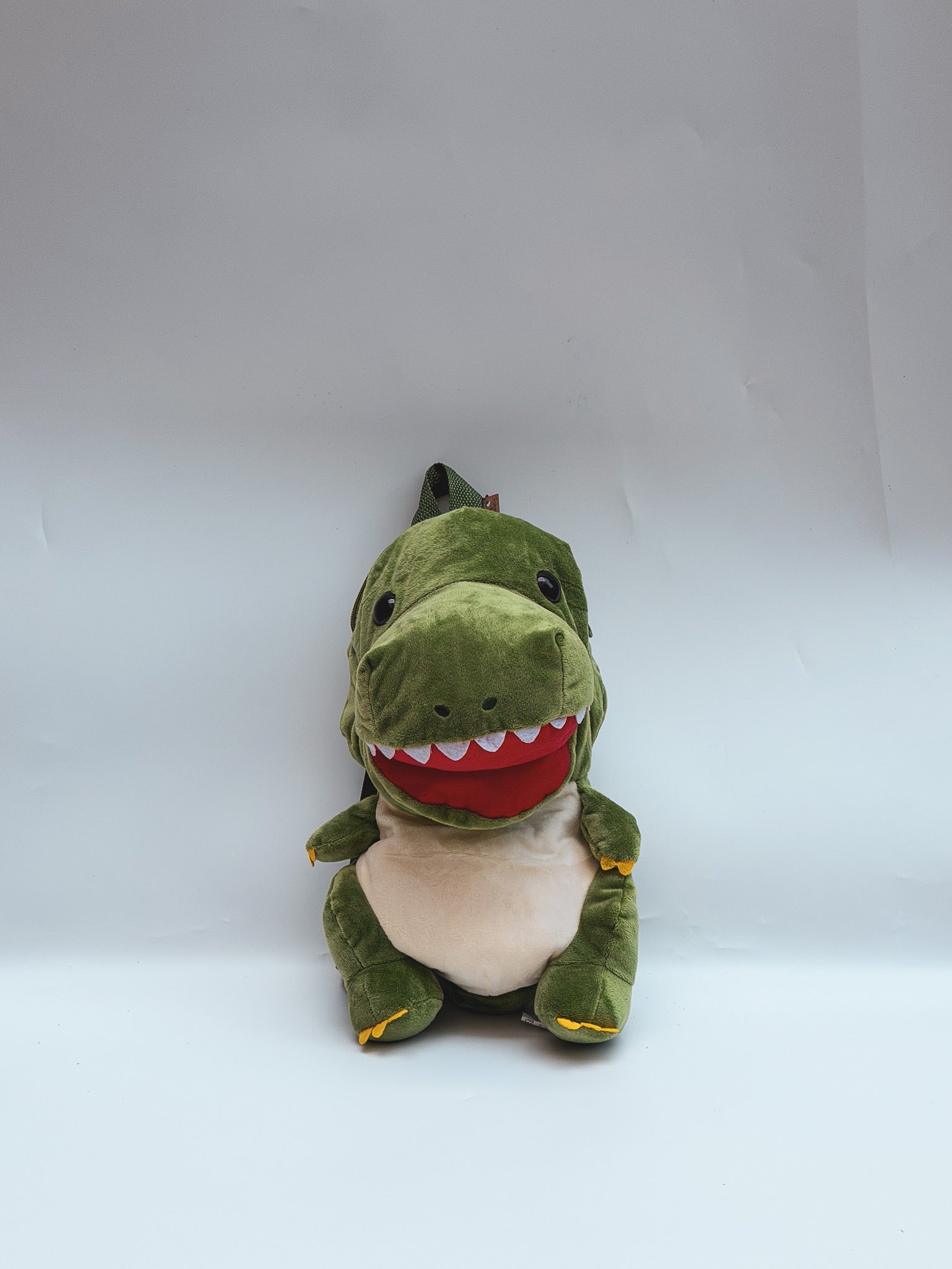 Dinosaur Backpack Bag