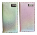 2026 Pearly Metallic Diary (2 Colours)