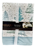 Rachel Zoe Rectangular Cotton Tablecloth (152cm x 213)
