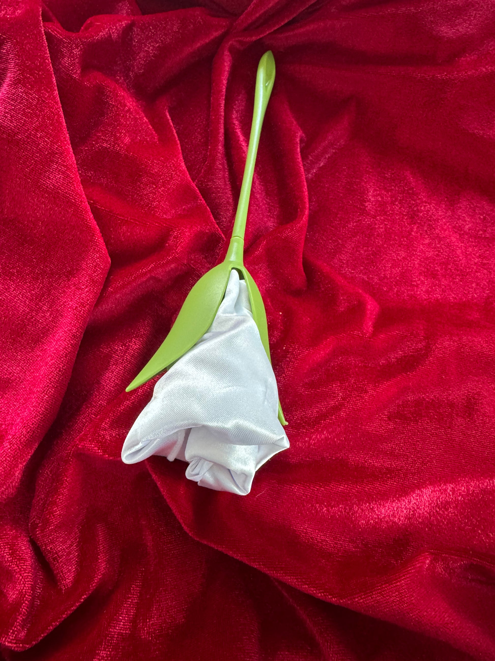 Flower Napkin Holder