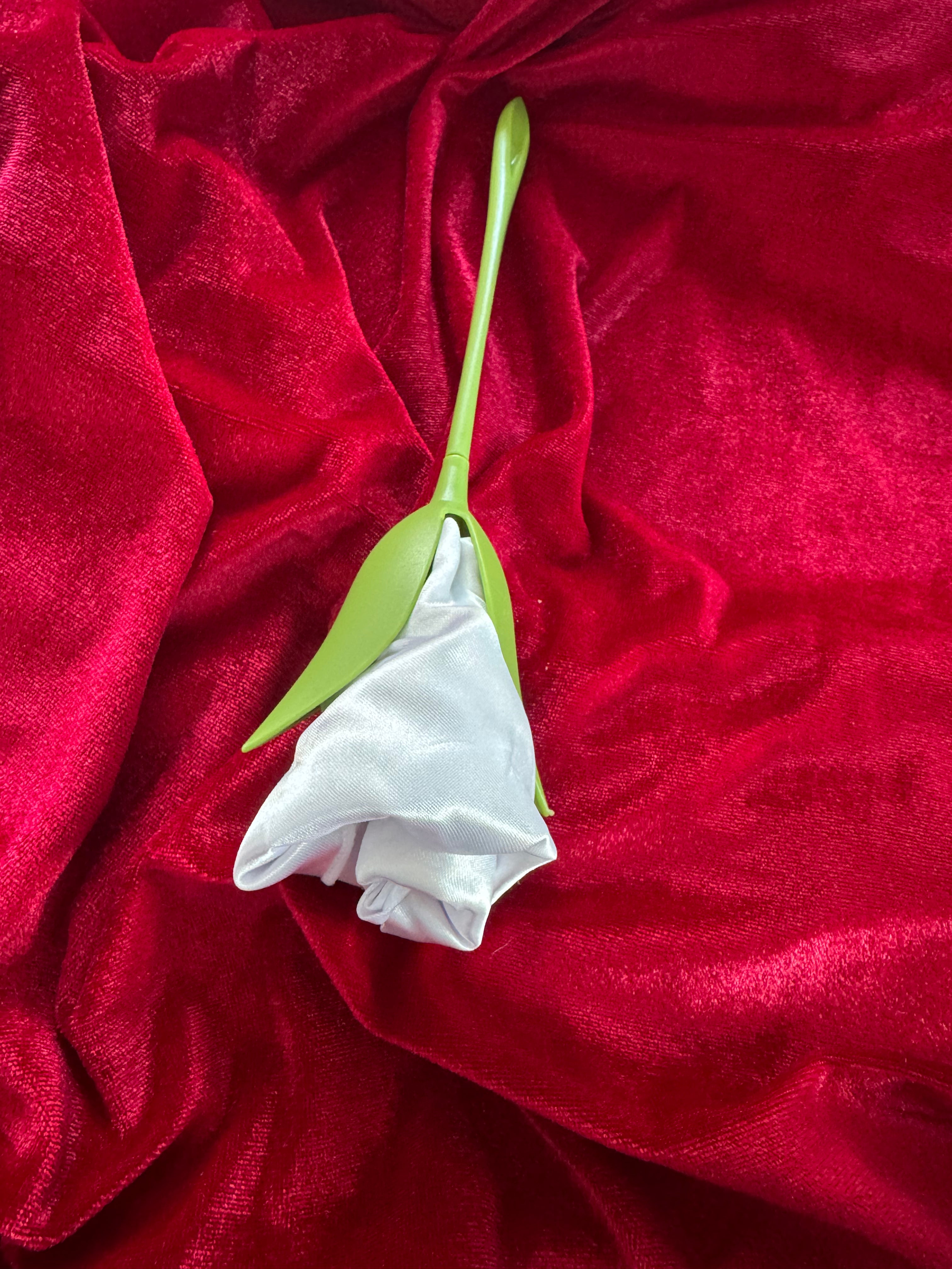 Flower Napkin Holder