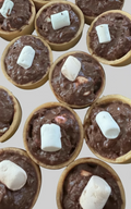 Rocky Road Tartlet (GF)