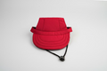 Red Pet Cap