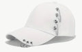 Casquettes en coton (sans diamants)