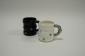 Tasses à pierres précieuses
