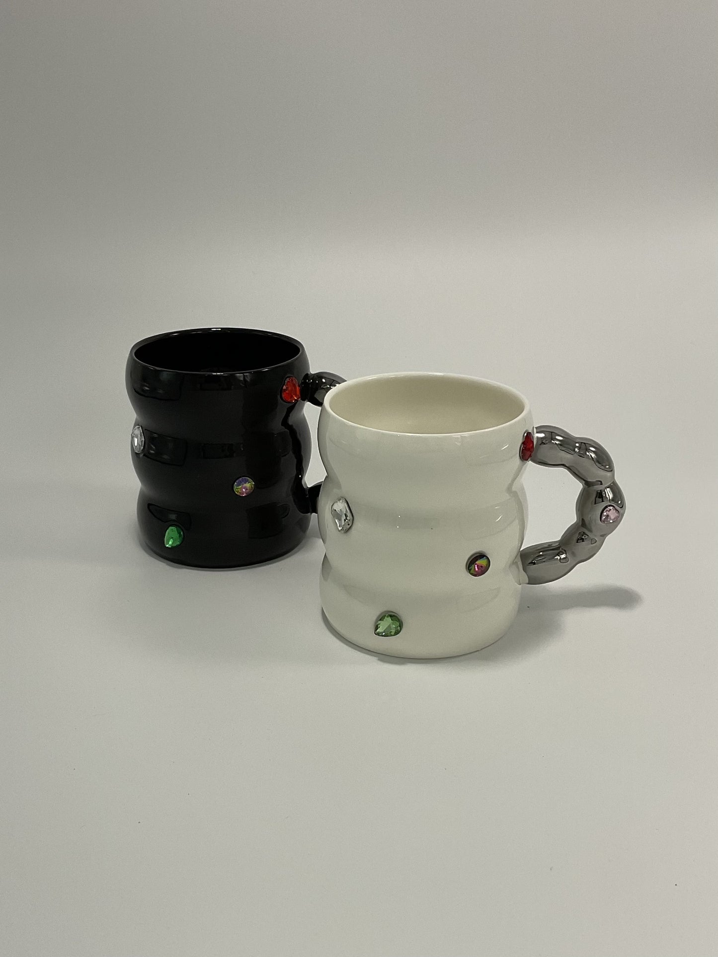 Gem mugs