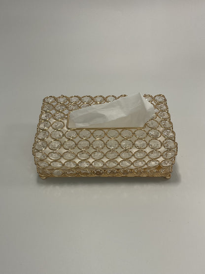 Gem Tissue box