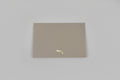 Small Embossed Envelope Card