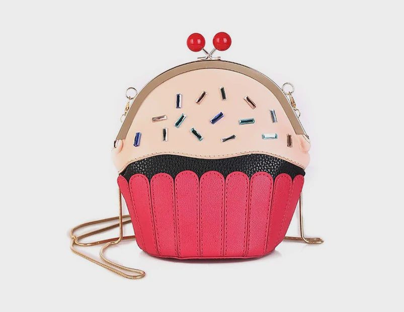 Cupcake Bag