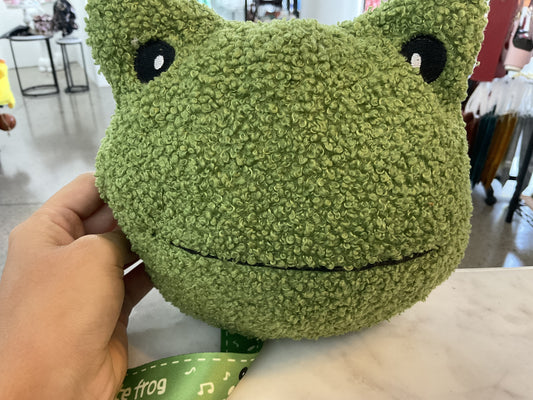 Children’s frog bag