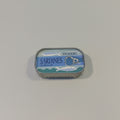 Sardine Can Erasers