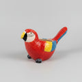 Ceramic Parrot Planter