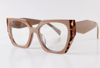 Columbia spectacles frame