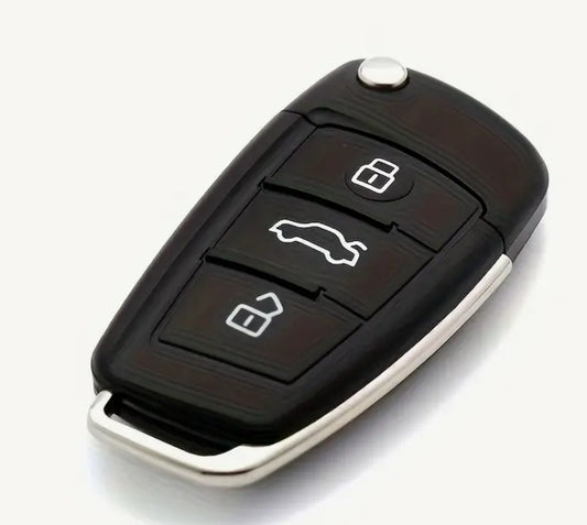 Car key fob USB 128 GB