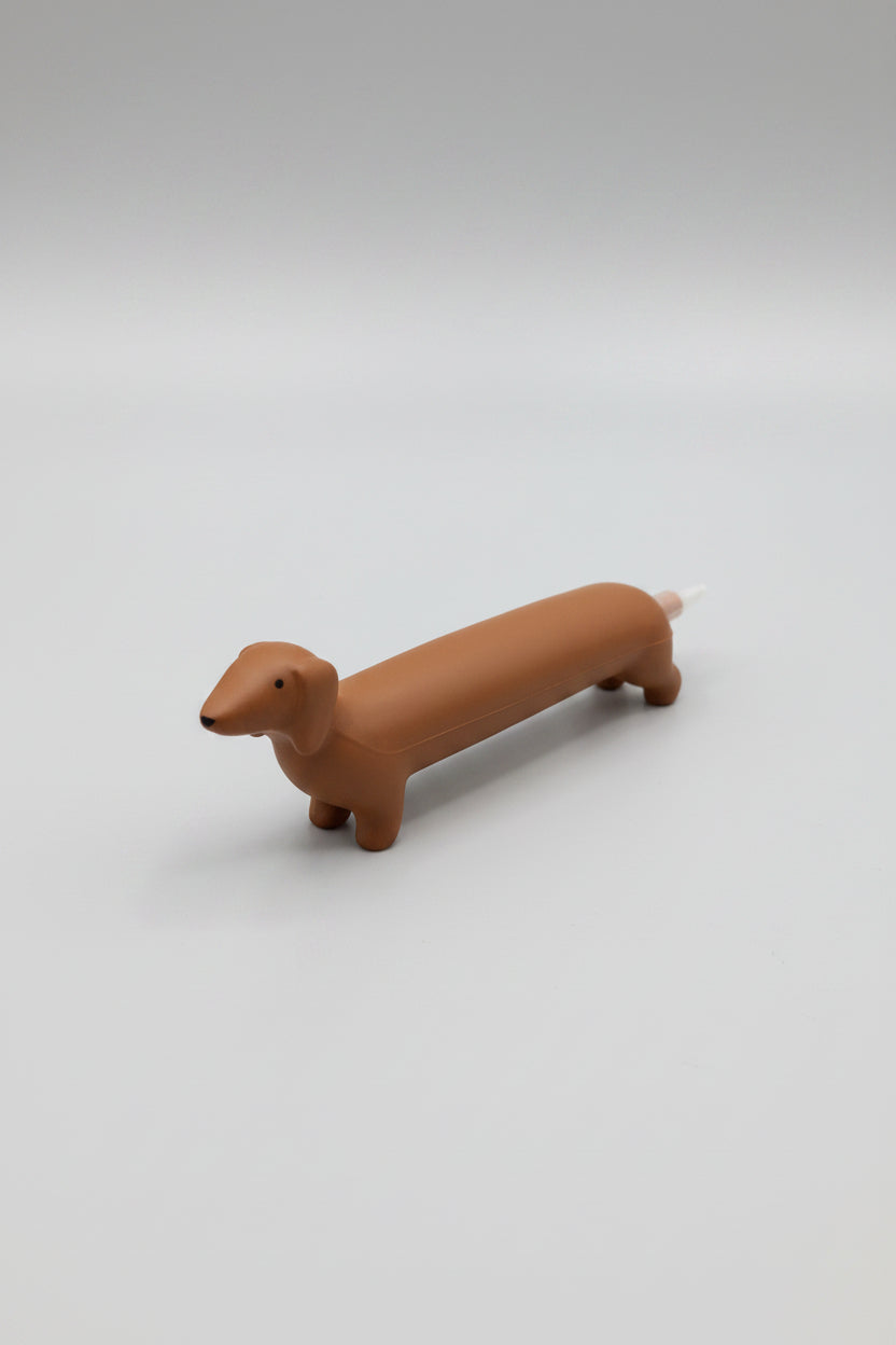 Squishy Dachshund Pen