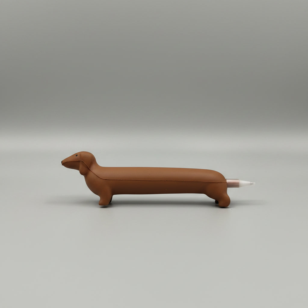 Squishy Dachshund Pen