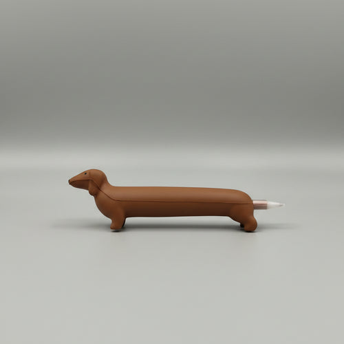 Squishy Dachshund Pen
