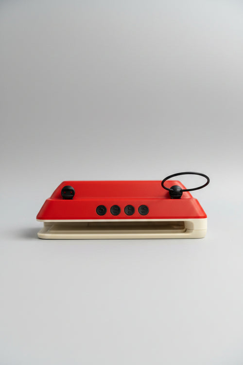 Screen Time TV Phone Stand