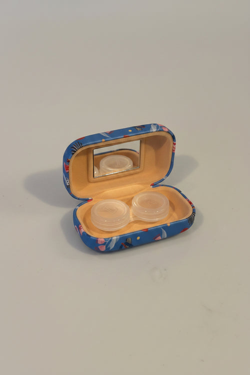 Songbird Contact Lens Case
