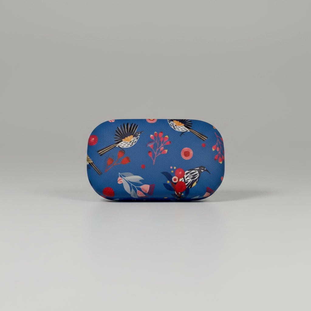 Songbird Contact Lens Case
