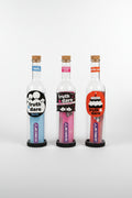 Bottle of Dares — Truth or Dare Party Cards