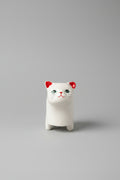 Lucky Cat Planter Pot