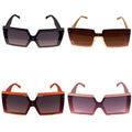Lunettes de soleil Genesis