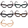 Avery glasses