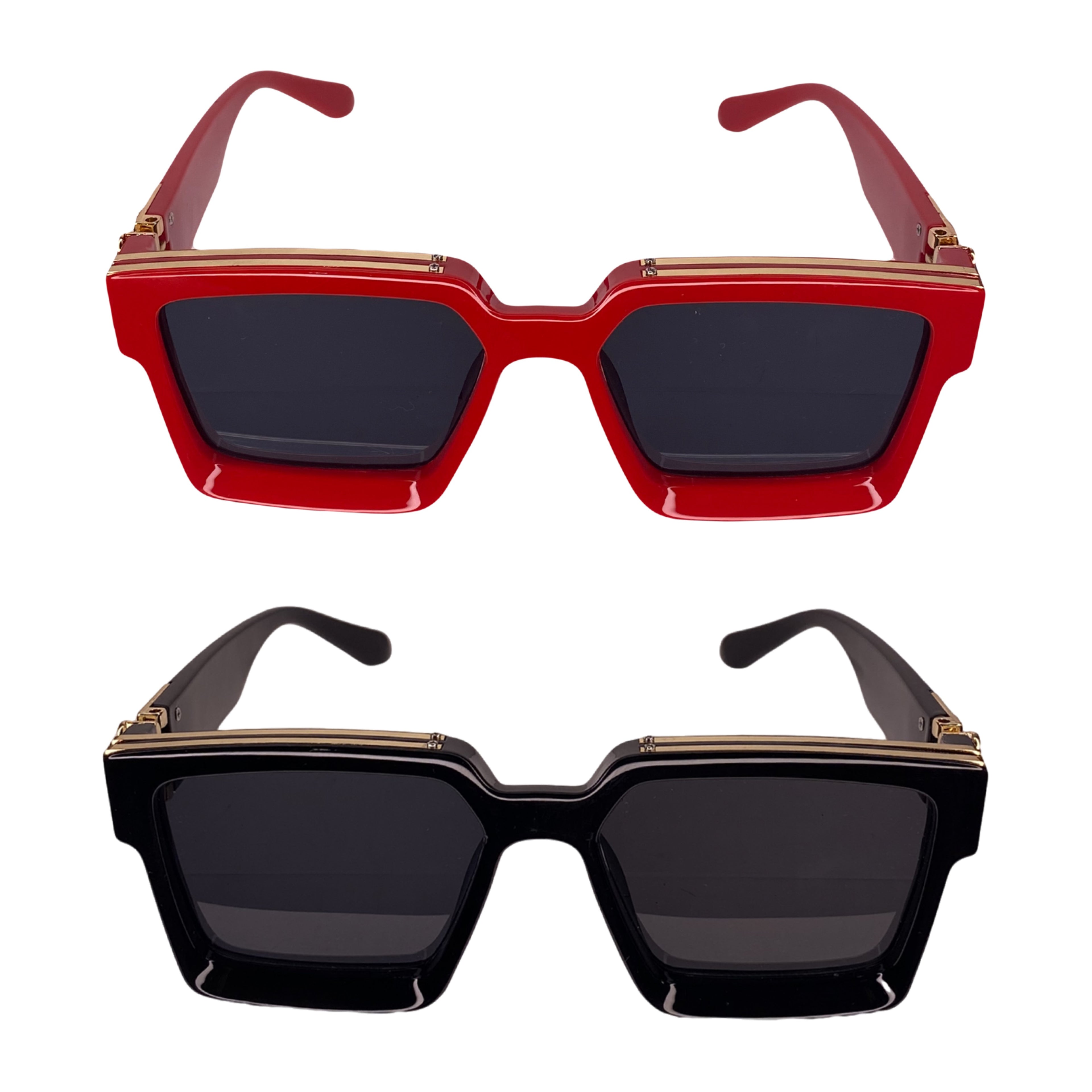 Lunettes de soleil Rory
