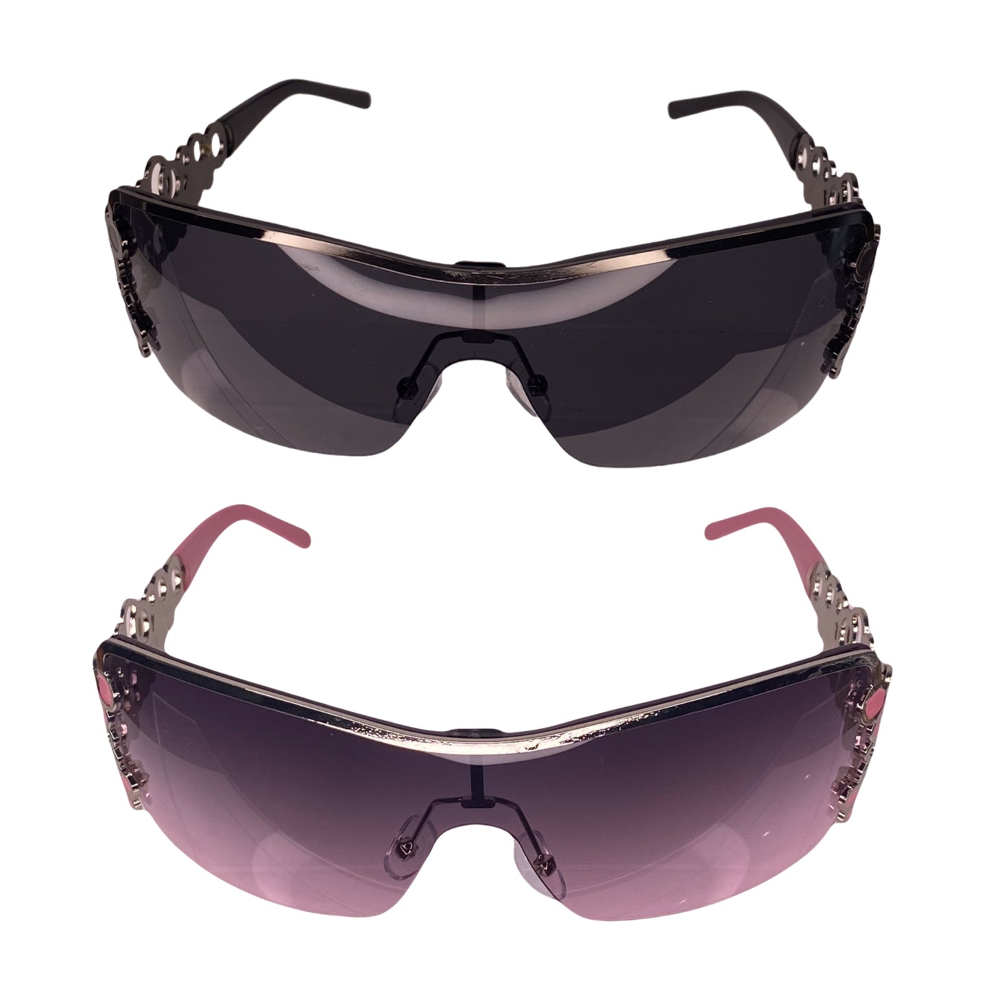 Paris sunglasses