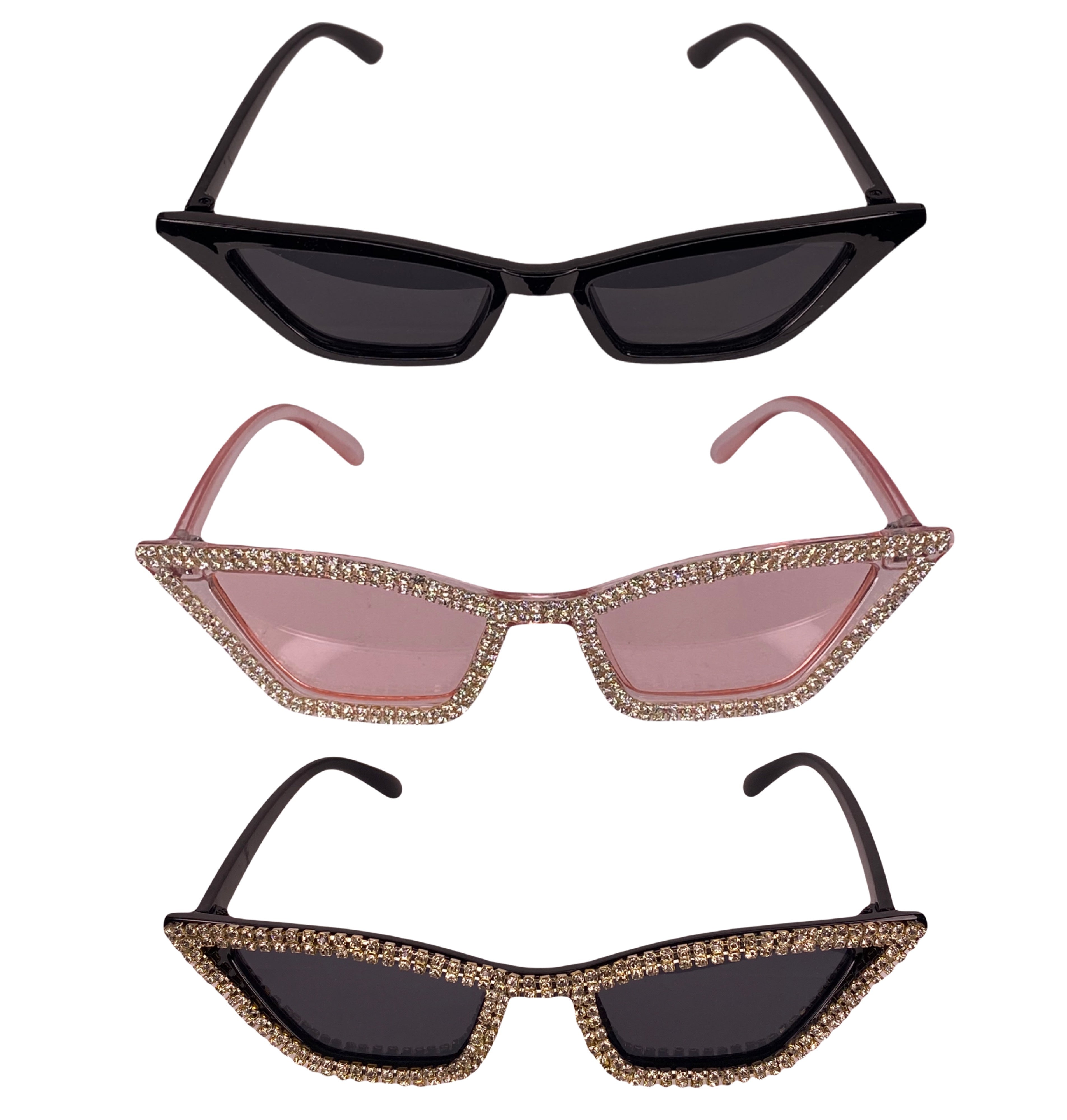 Lunettes de soleil Minnie