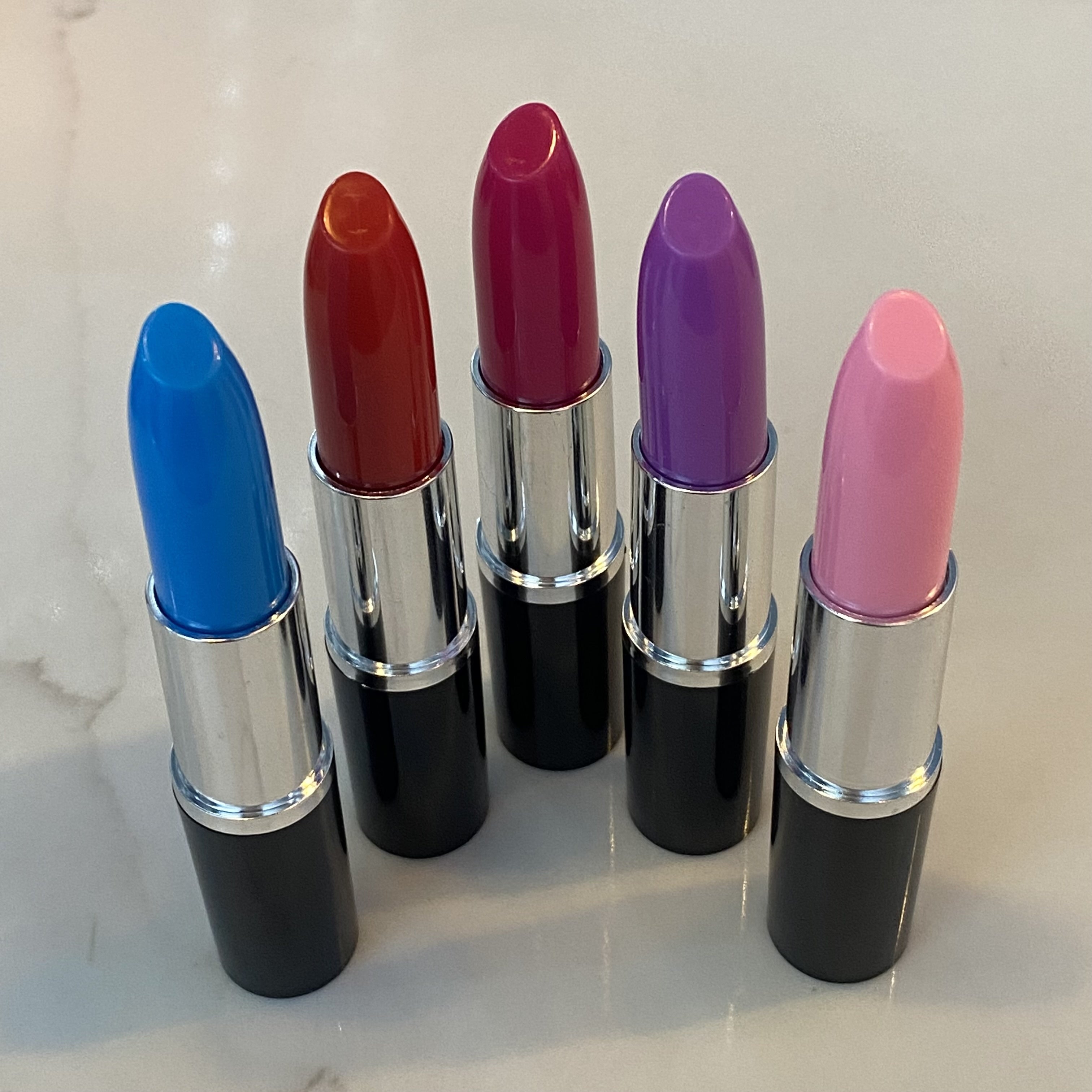 Stylo rouge à lèvres