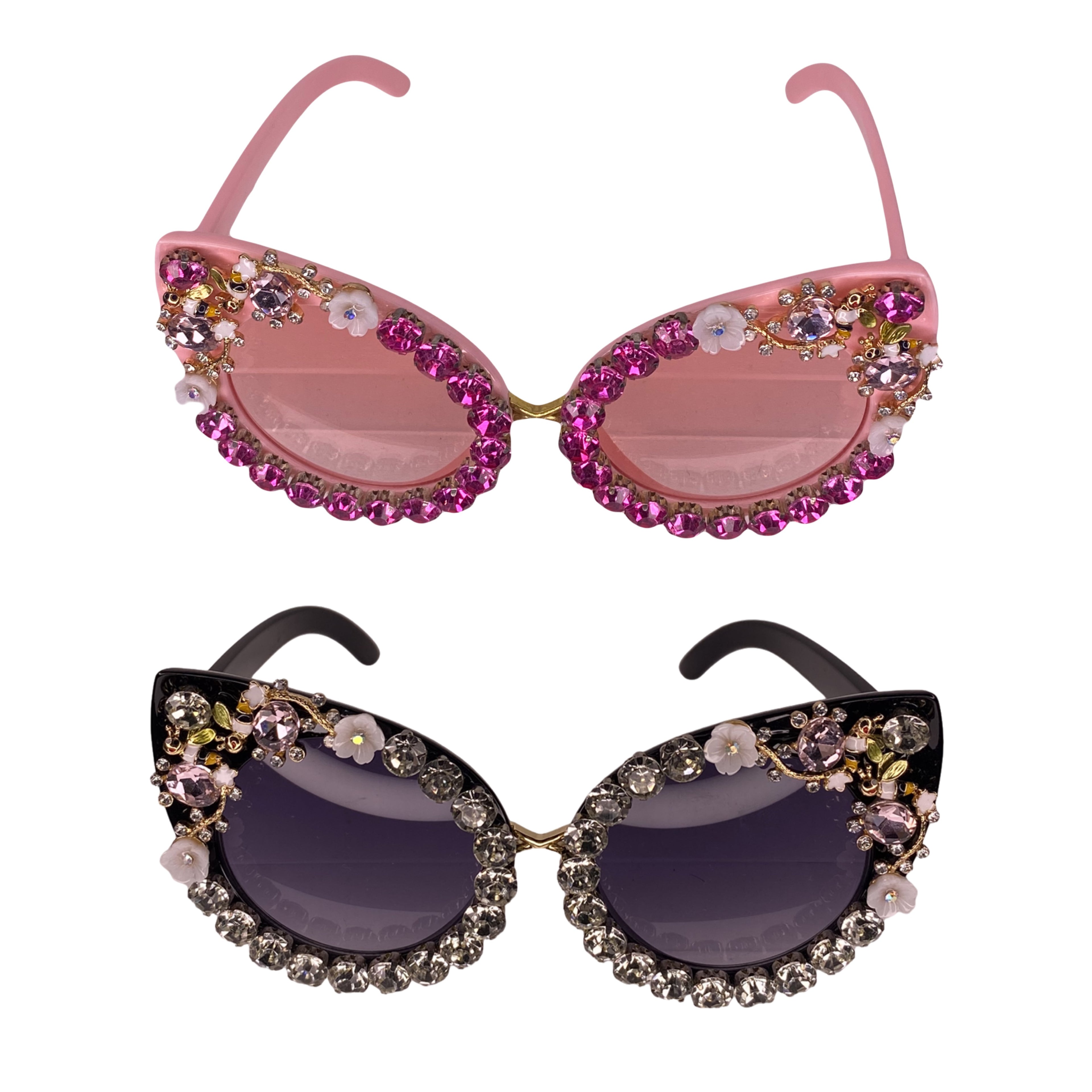 Lunettes de soleil Daisy