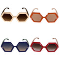 Lunettes de soleil Hayden