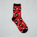 Wine Lover Socks