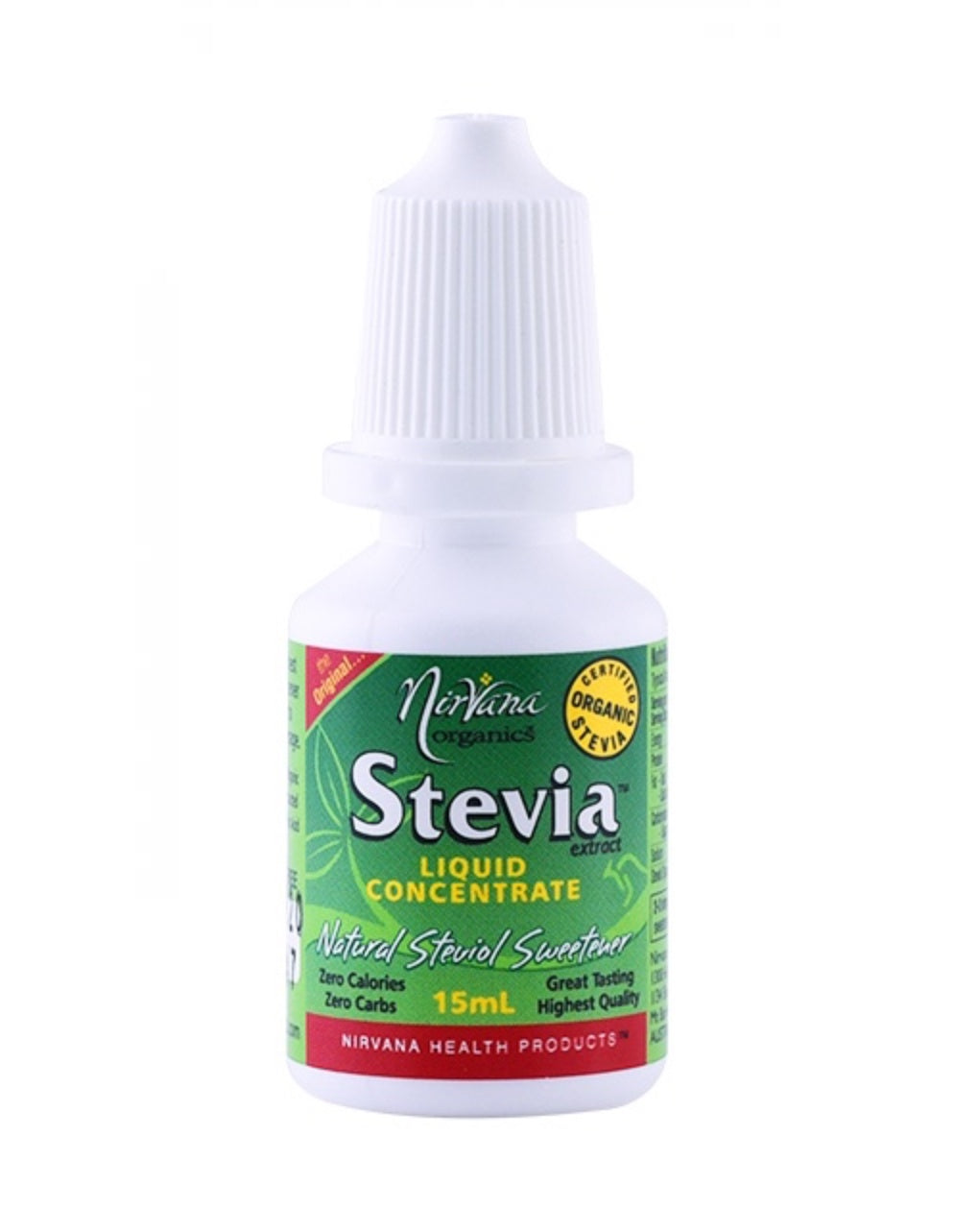 Stevia Liquid 15ml