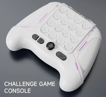 5- Games light console